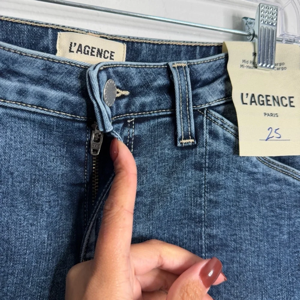 LAGENCE excellent any